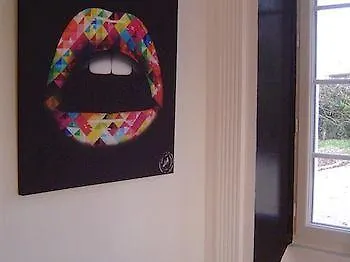 Domaine De La Grande Motte Frühstückspension