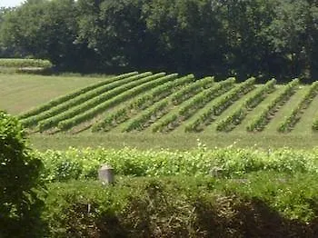 Domaine De La Grande Motte 4* Saint-Dizant-du-Gua