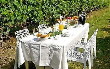 Domaine De La Grande Motte Oda ve Kahvaltı