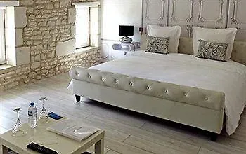 Domaine De La Grande Motte Oda ve Kahvaltı 4*