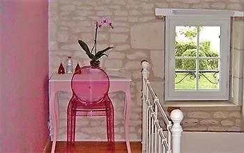 Domaine De La Grande Motte 4* Saint-Dizant-du-Gua