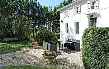 Domaine De La Grande Motte Oda ve Kahvaltı