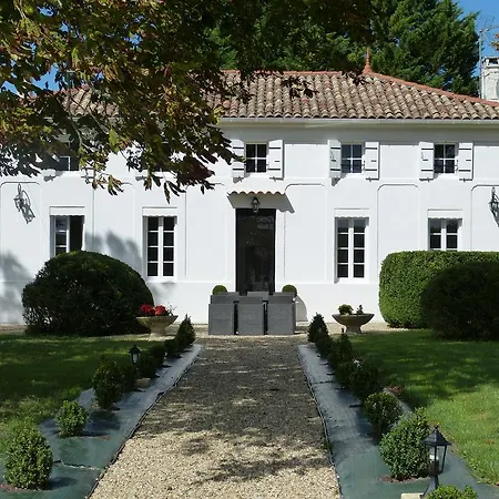 Frühstückspension Domaine De La Grande Motte 4*