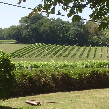 Domaine De La Grande Motte