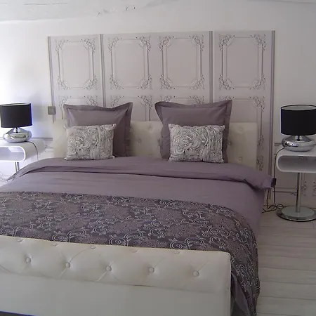 Domaine De La Grande Motte Frühstückspension 4*