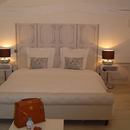 Domaine De La Grande Motte 4* Saint-Dizant-du-Gua