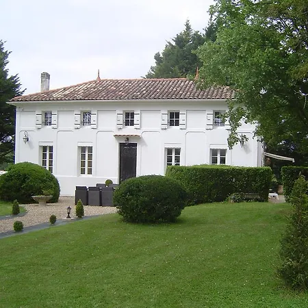 Domaine De La Grande Motte Frühstückspension 4*