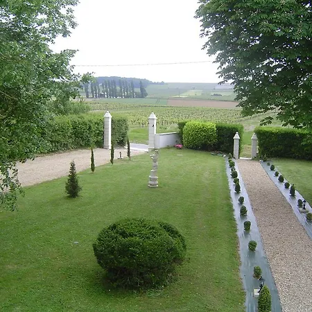Frühstückspension Domaine De La Grande Motte