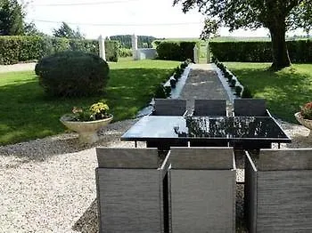 Domaine De La Grande Motte Oda ve Kahvaltı