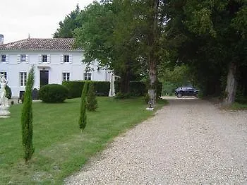 Domaine De La Grande Motte Oda ve Kahvaltı 4*