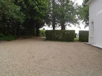 Domaine De La Grande Motte Oda ve Kahvaltı Saint-Dizant-du-Gua