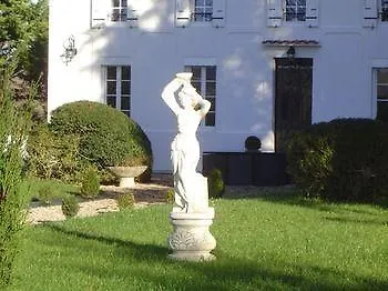 Domaine De La Grande Motte Oda ve Kahvaltı 4*