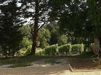 Oda ve Kahvaltı Domaine De La Grande Motte