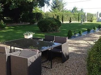 Oda ve Kahvaltı Domaine De La Grande Motte 4*