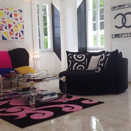 Domaine De La Grande Motte 4*