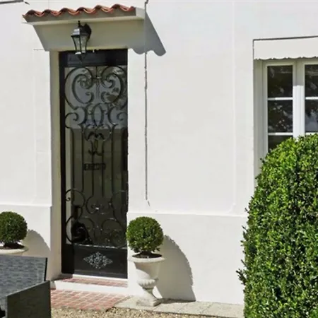 Domaine De La Grande Motte Frühstückspension
