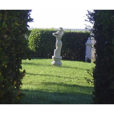 Domaine De La Grande Motte Frühstückspension